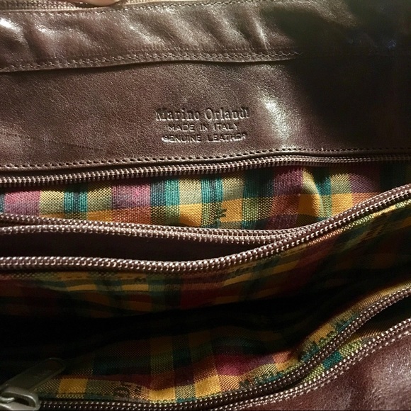 Marino Orlandi Vintage Purse - Picture 4 of 8